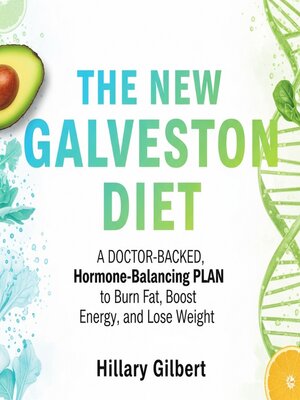 cover image of The New Galveston Diet
